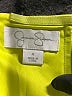 Jessica Simpson Green Cocktail Dress Size 4 - photo 7