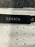 Zesica Ivory Long Sleeve Blouse Size XL - photo 7