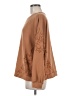 G by Giuliana Rancic Brown Sweatshirt Size M - photo 5