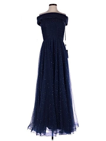 La Femme Cocktail Dress (view 1)