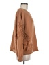 G by Giuliana Rancic Brown Sweatshirt Size M - photo 4