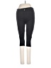 Vim Solid Black Active Pants Size S - photo 2