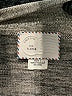 Anthropologie Metallic Silver Sleeveless Blouse Size XL - photo 7