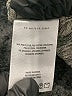 Anthropologie Metallic Silver Sleeveless Blouse Size XL - photo 8