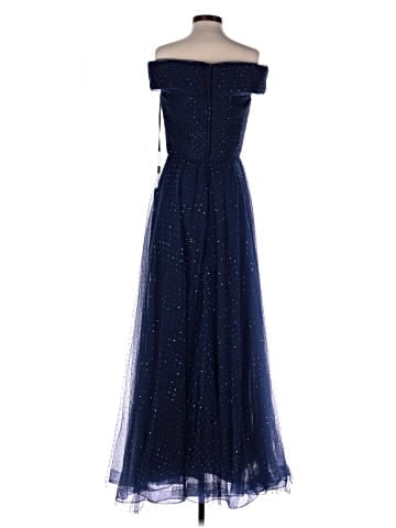 La Femme Cocktail Dress (view 2)