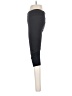 Vim Solid Black Active Pants Size S - photo 5
