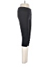 Vim Solid Black Active Pants Size S - photo 4