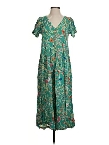 Floreat Jumpsuit (view 1)