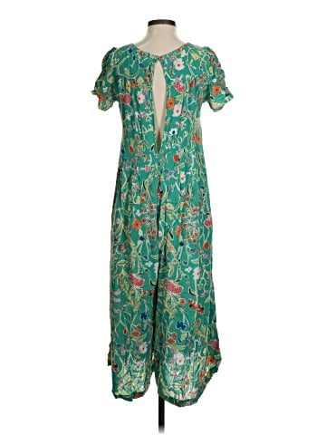 Floreat Jumpsuit (view 2)