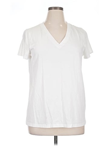 Caslon Short Sleeve T-Shirt (view 1)