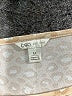 Cato 100% Polyester Tan 3/4 Sleeve T-Shirt Size M - photo 7