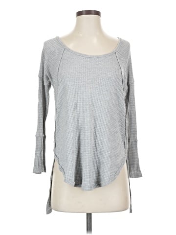 Paper Crane Pullover Sweater (view 1)