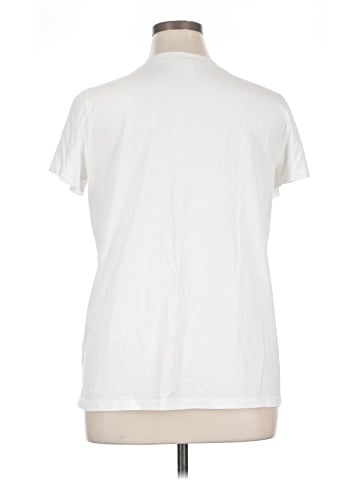 Caslon Short Sleeve T-Shirt (view 2)