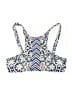 Rip Curl Blue Swimsuit Top Size M (estimated) - photo 1