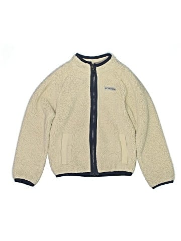 Columbia Jacket (view 1)