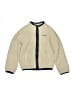 Columbia 100% Polyester Ivory Jacket Size 8 - photo 1