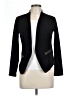 Tyche Black Blazer Size L - photo 1