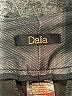 dalia Chevron-herringbone Gray Active Pants Size M - photo 4