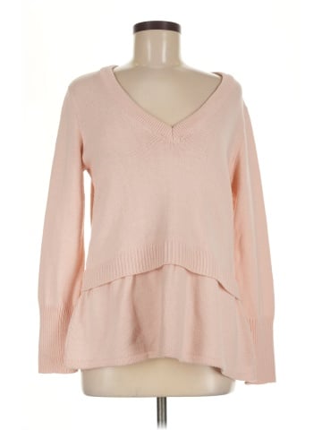 Venus Pullover Sweater (view 1)