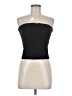 Unbranded Black Tube Top Size 6 - photo 1