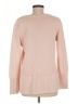 Venus 100% Polyacrylic Pink Pullover Sweater Size M - photo 2