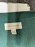 Lucky Brand Teal Pullover Sweater Size XL - photo 7