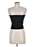 Unbranded Black Tube Top Size 6 - photo 2