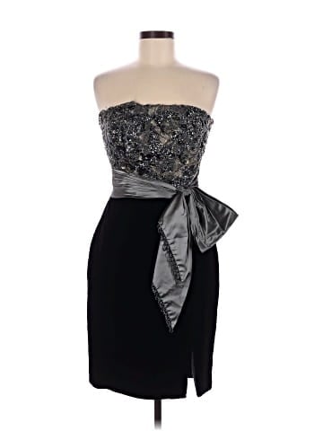 San Carlin Cocktail Dress (view 1)