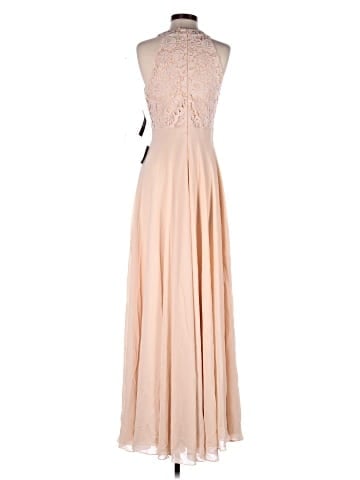 Lulus Cocktail Dress (view 2)