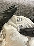 Baby Gap White Dress Size 12-18 mo - photo 3