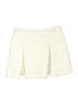 Lady Hagen Argyle Ivory Skort Size 8 - photo 1