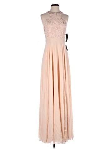 Lulus Cocktail Dress (view 1)