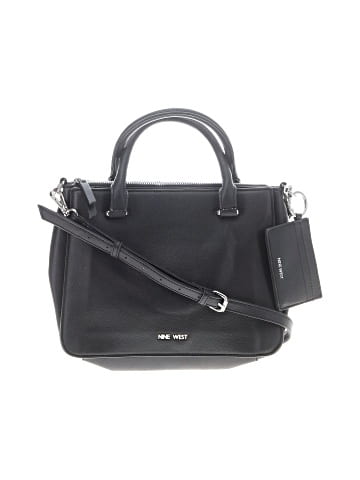 Nine West Satchel (view 1)