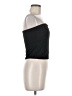Unbranded Black Tube Top Size 6 - photo 4