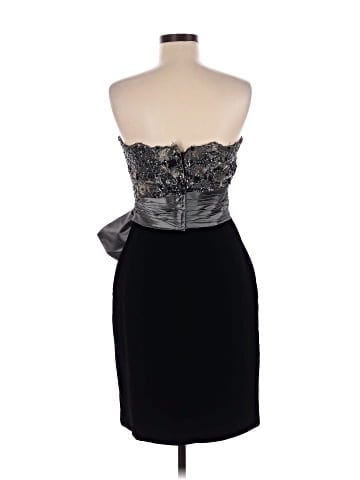 San Carlin Cocktail Dress (view 2)