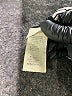 Minimi 100% Polyester Chevron-herringbone Gray Cocktail Dress Size M - photo 8