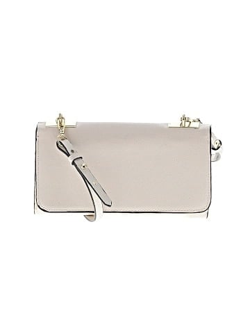Zara Basic Crossbody Bag (view 1)