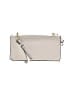Zara Basic Ivory Crossbody Bag One size - photo 1