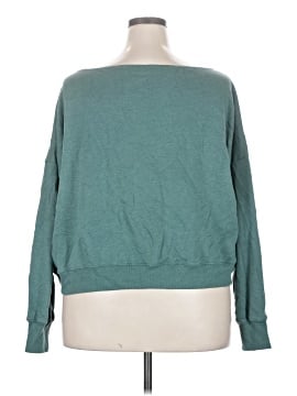 Hollister Pullover Sweater (view 2)