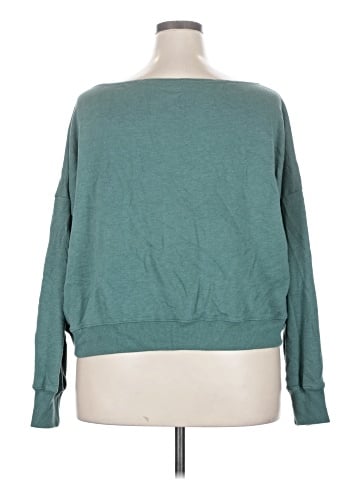 Hollister Pullover Sweater (view 2)