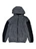 Under Armour 100% Polyester Gray Windbreaker Size XL (youth) - photo 1