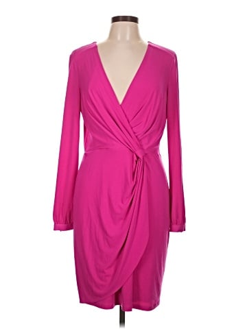 Jessica Simpson Cocktail Dress (view 1)
