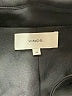 Vince. 100% Polyester Black Blazer Size 14 - photo 6