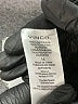 Vince. 100% Polyester Black Blazer Size 14 - photo 7