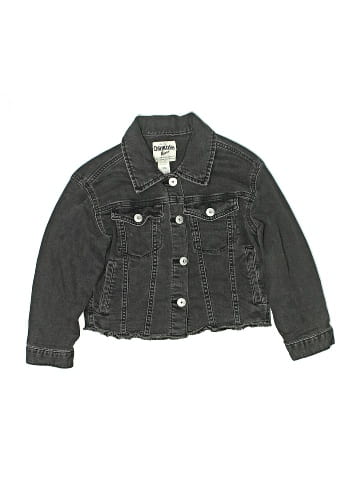 OshKosh B'gosh Denim Jacket (view 1)