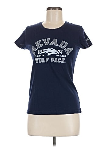 Russell Athletic Short Sleeve T-Shirt (view 1)