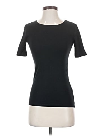 J.Crew Short Sleeve Turtleneck (view 1)