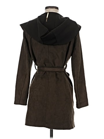 T Tahari Coat (view 2)