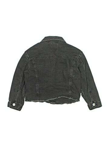OshKosh B'gosh Denim Jacket (view 2)