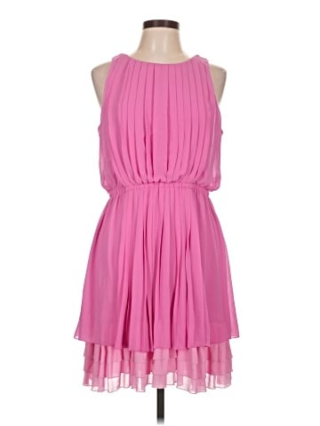 Jessica Simpson Cocktail Dress (view 1)
